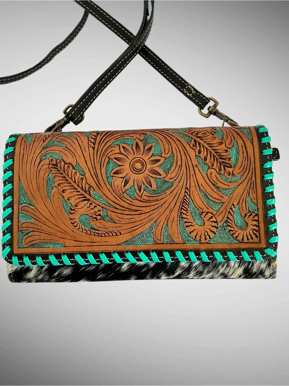Unbranded western style